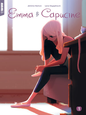 cover image of Emma & Capucine, Volume 1